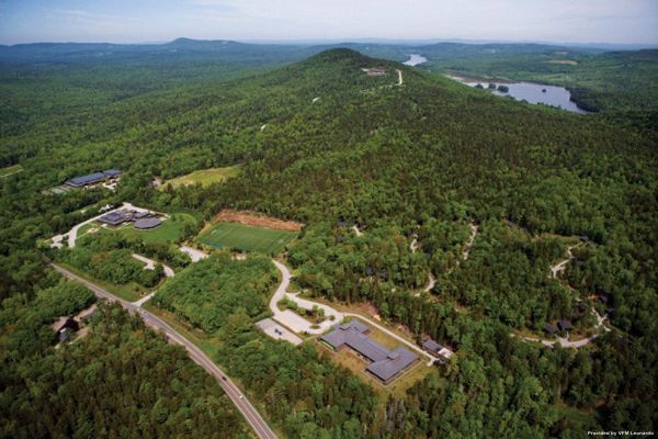 Hotel Point Lookout Resort (Lincolnville)